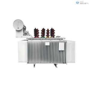 Triphase HV 35kV پاور سسٹم تیل میں ڈوبا ہوا ٹرانسفارمر
