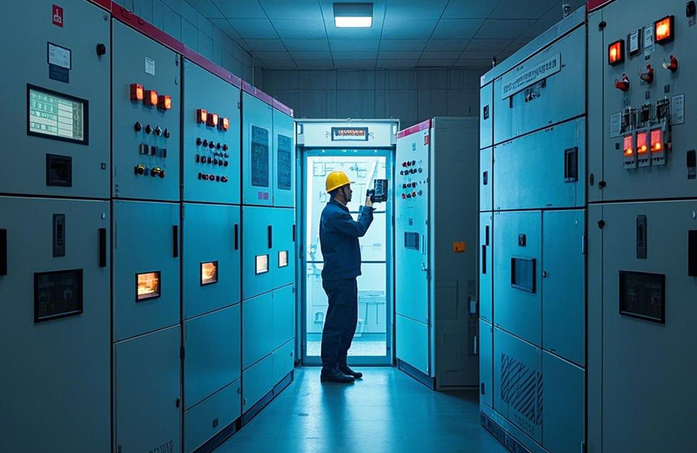 Изградња инфраструктуре